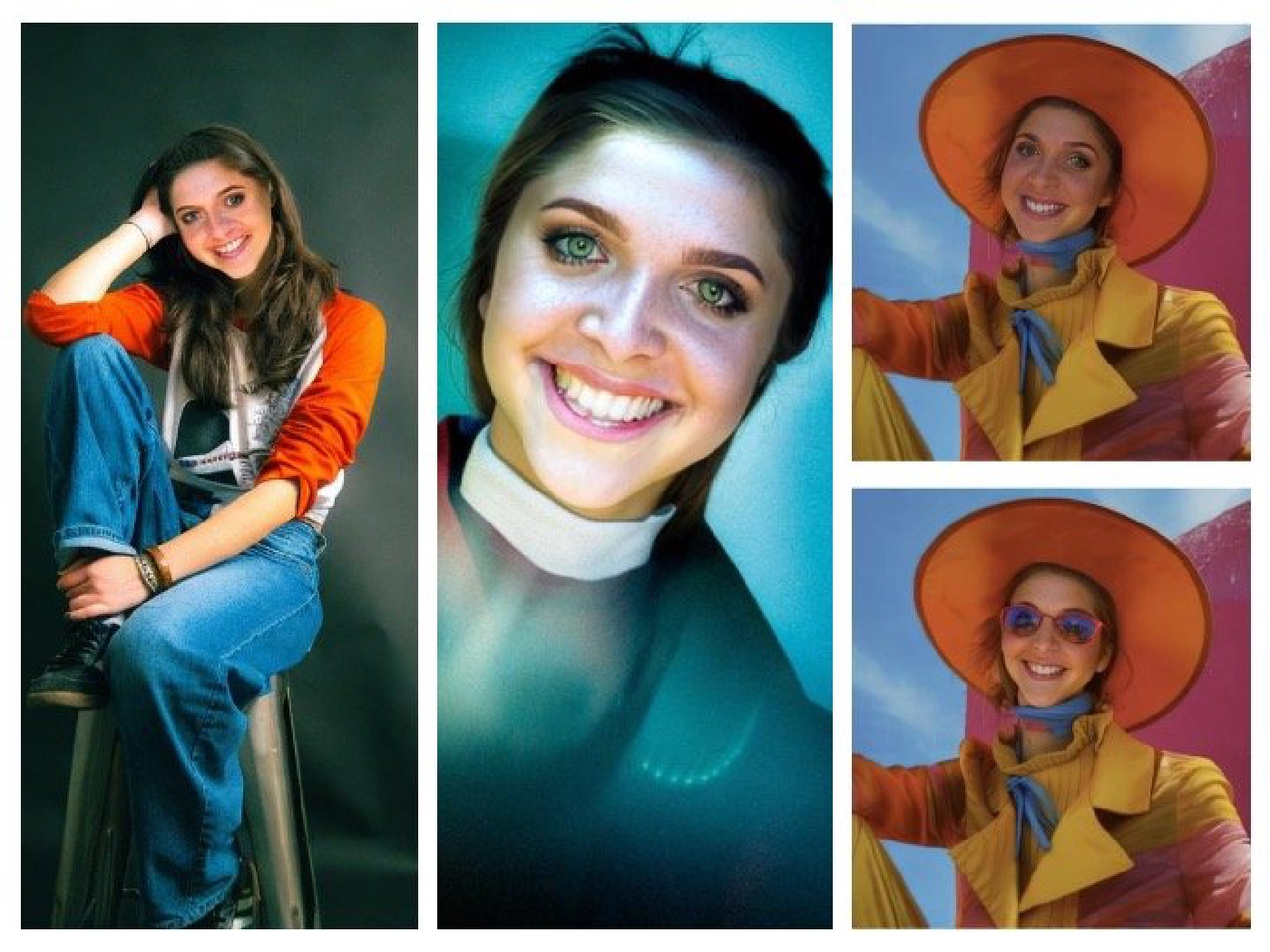 AI Face Swap Tool – Free & Realistic Online