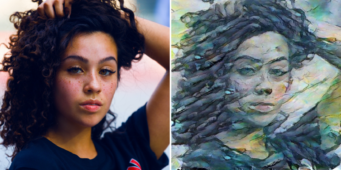 Inspired by Jen Palmer, “Waveform”