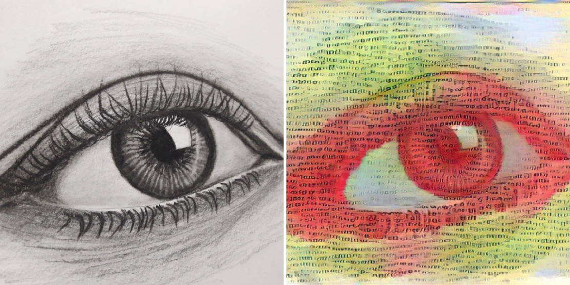 Inspired by Trygve Skogrand, “Wrapped in Words”