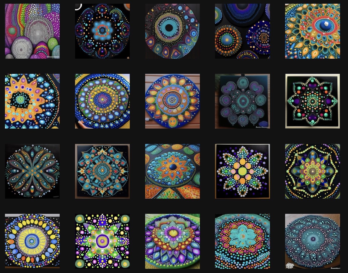 Create Original, Style-Consistent Visuals — Without Prompts or Compromises