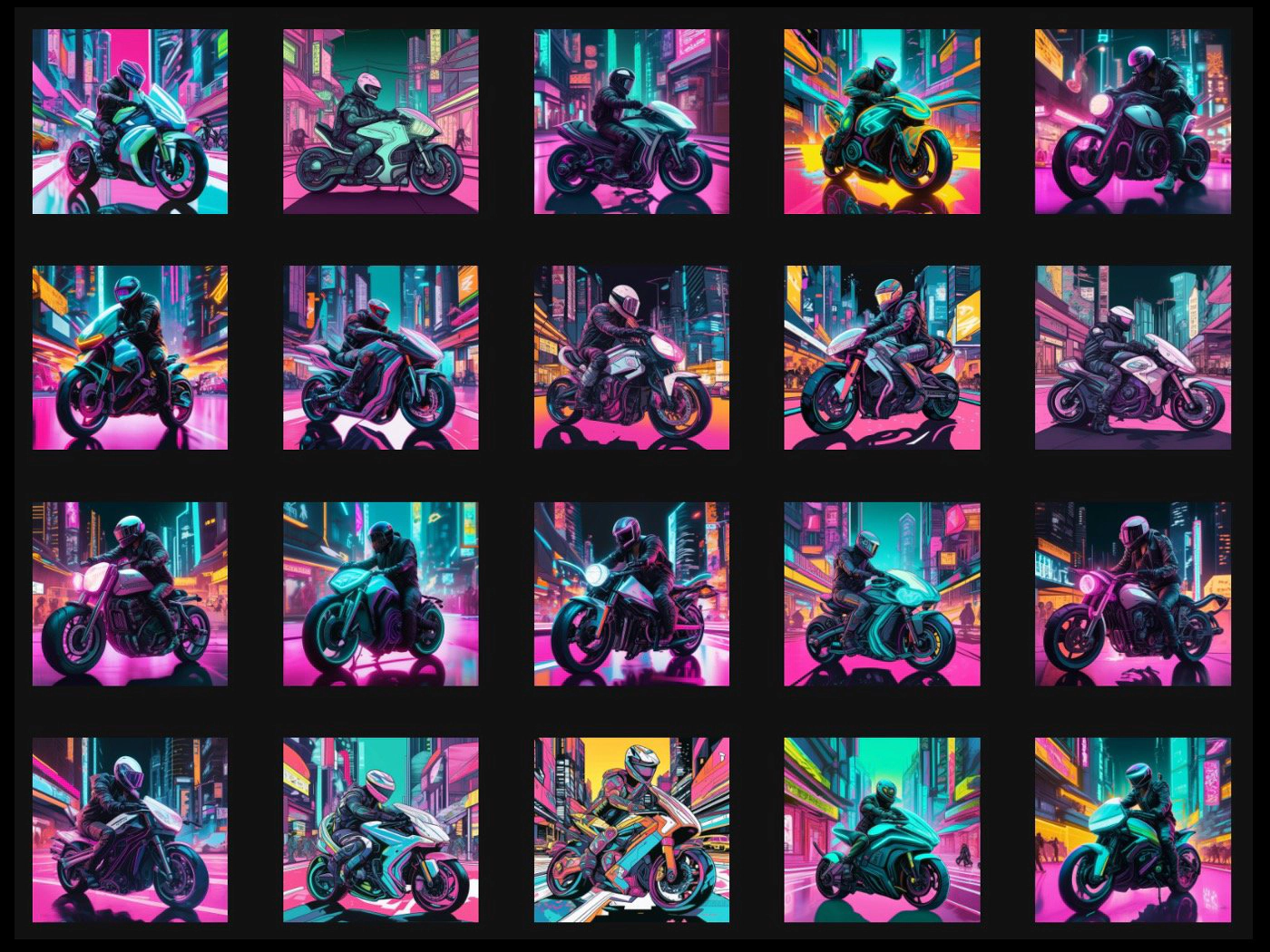 Made for Designers, Illustrators, and Concept Artists, who Think Visually