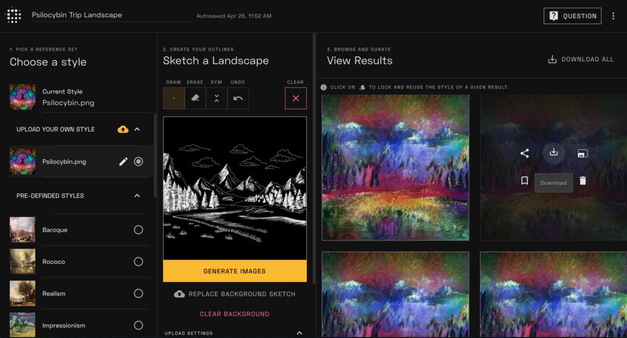 Transform to Your Unique Style