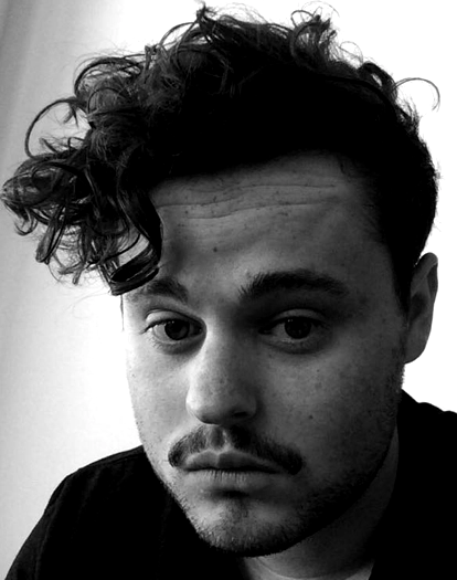 Andrew Tricaso portrait