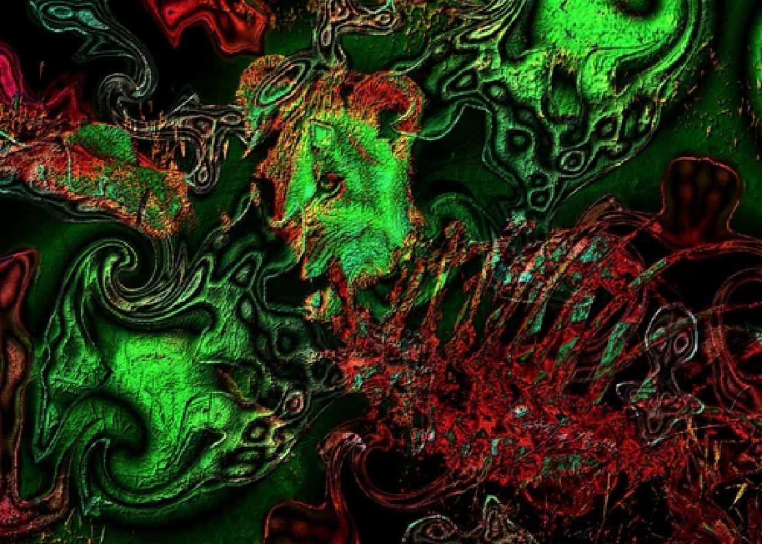 Brutal realities remain