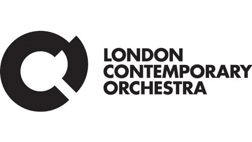London Contemporary Orchestra logo