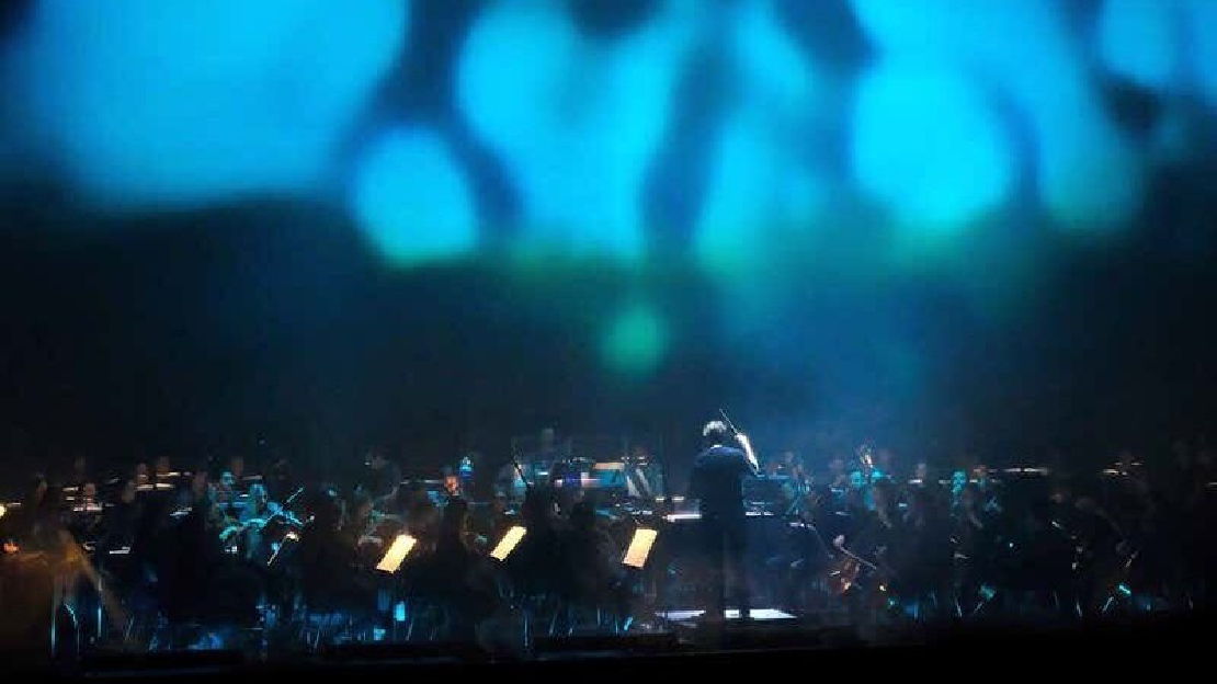 London Contemporary Orchestra 1