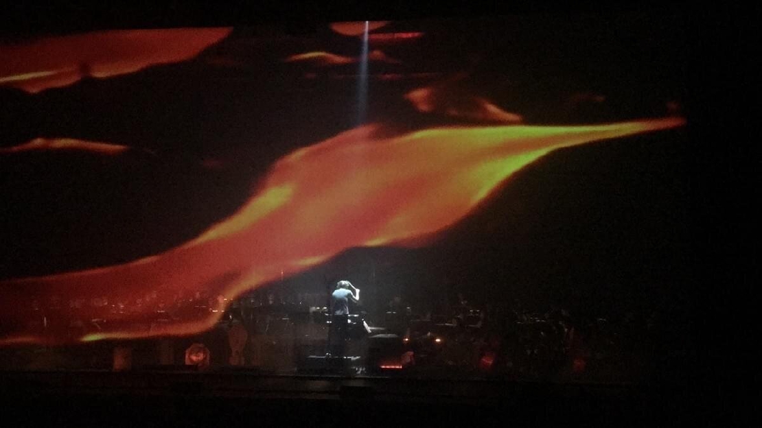 London Contemporary Orchestra 2