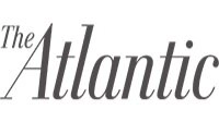 The Atlantic logo