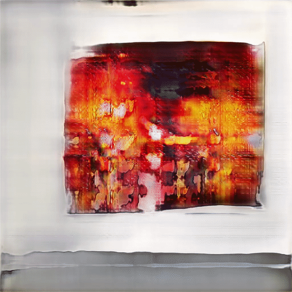 Chris Trueman artwork