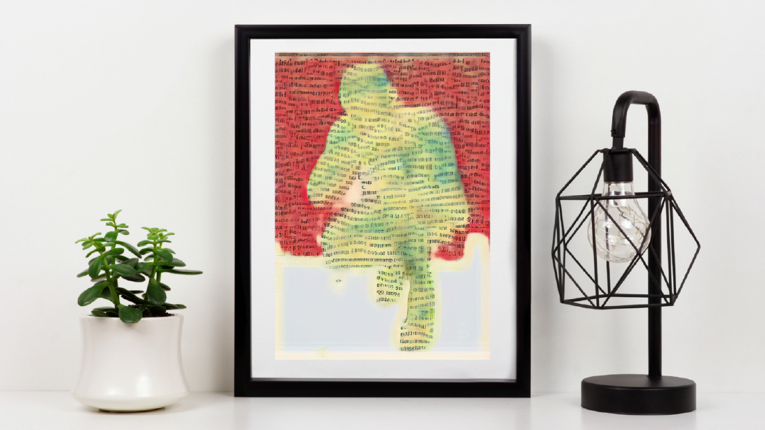 Purchase 1-of-1 NFTs with High-Res Files