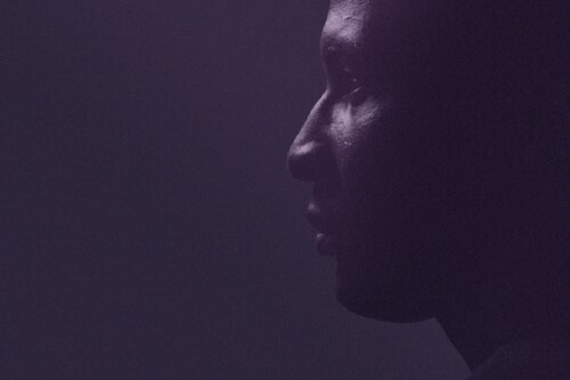 Barry Despenza portrait