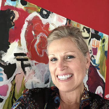 Elizabeth Williams portrait