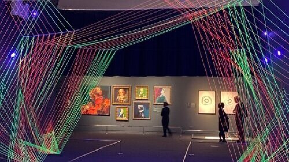 Exhibition Opportunities