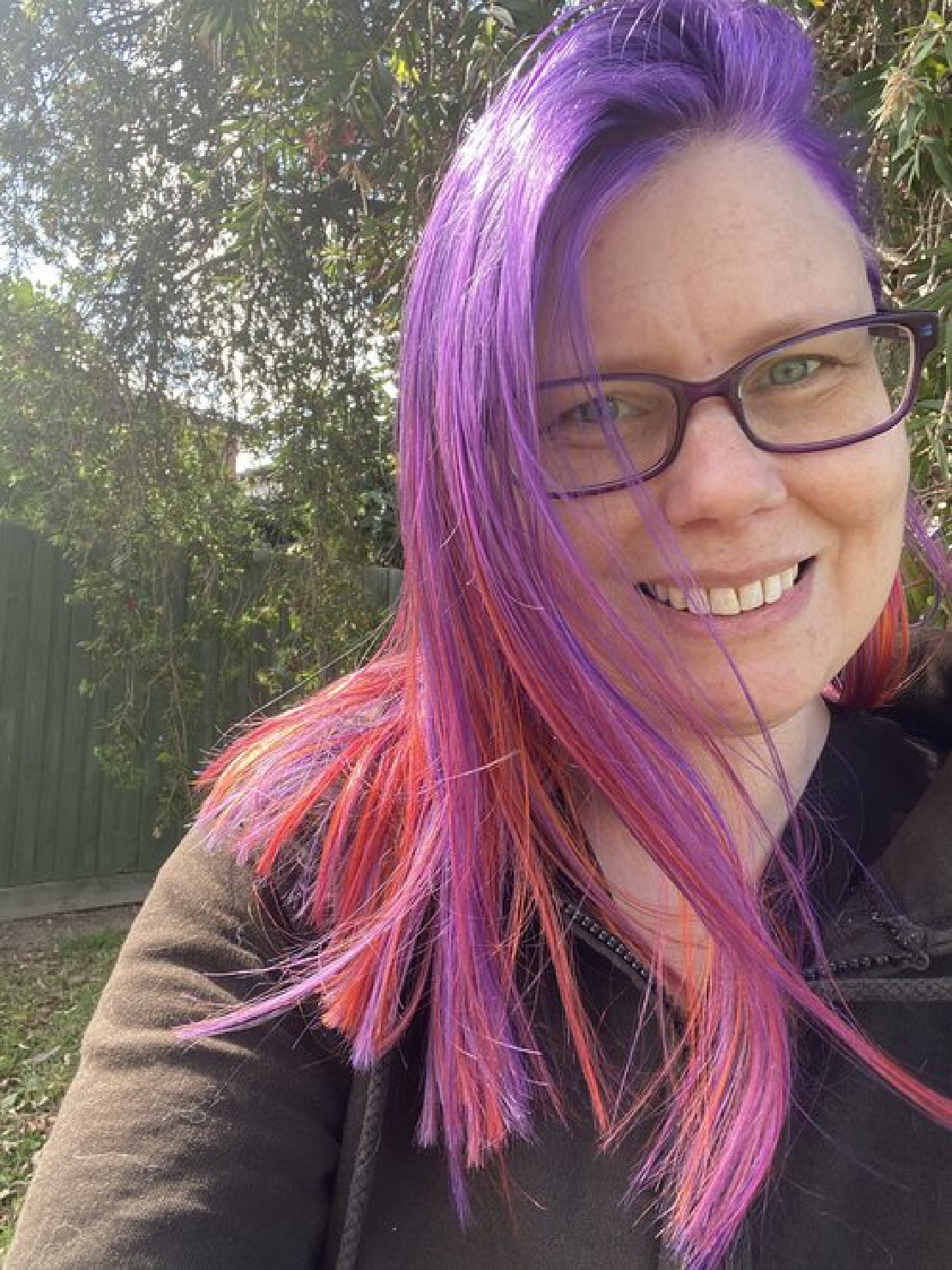 J. Rosenbaum portrait