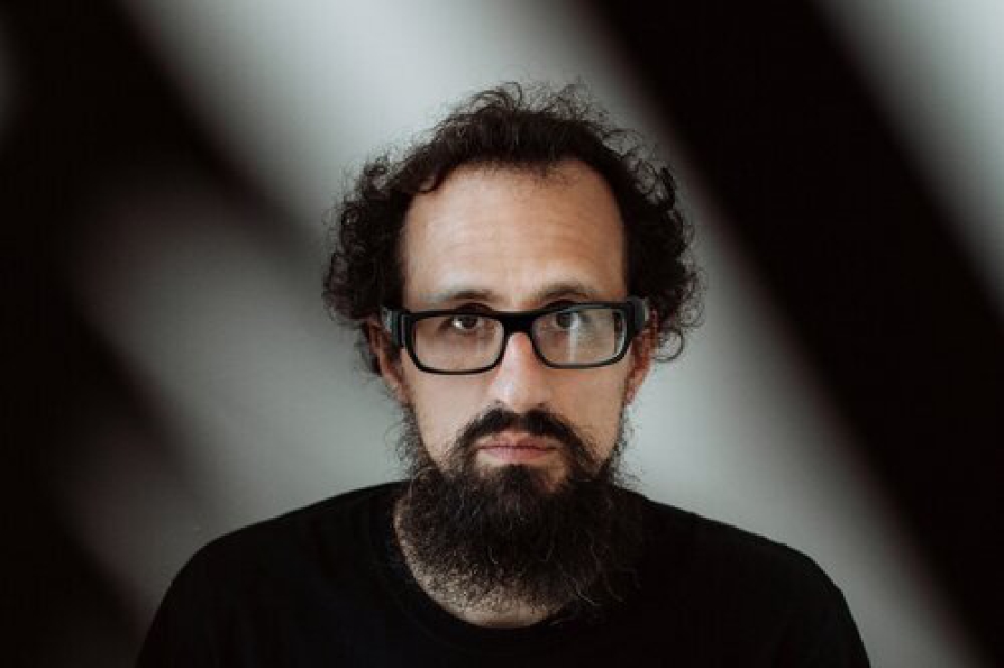 Mattia Cuttini portrait