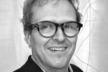 Patrick Lichty portrait