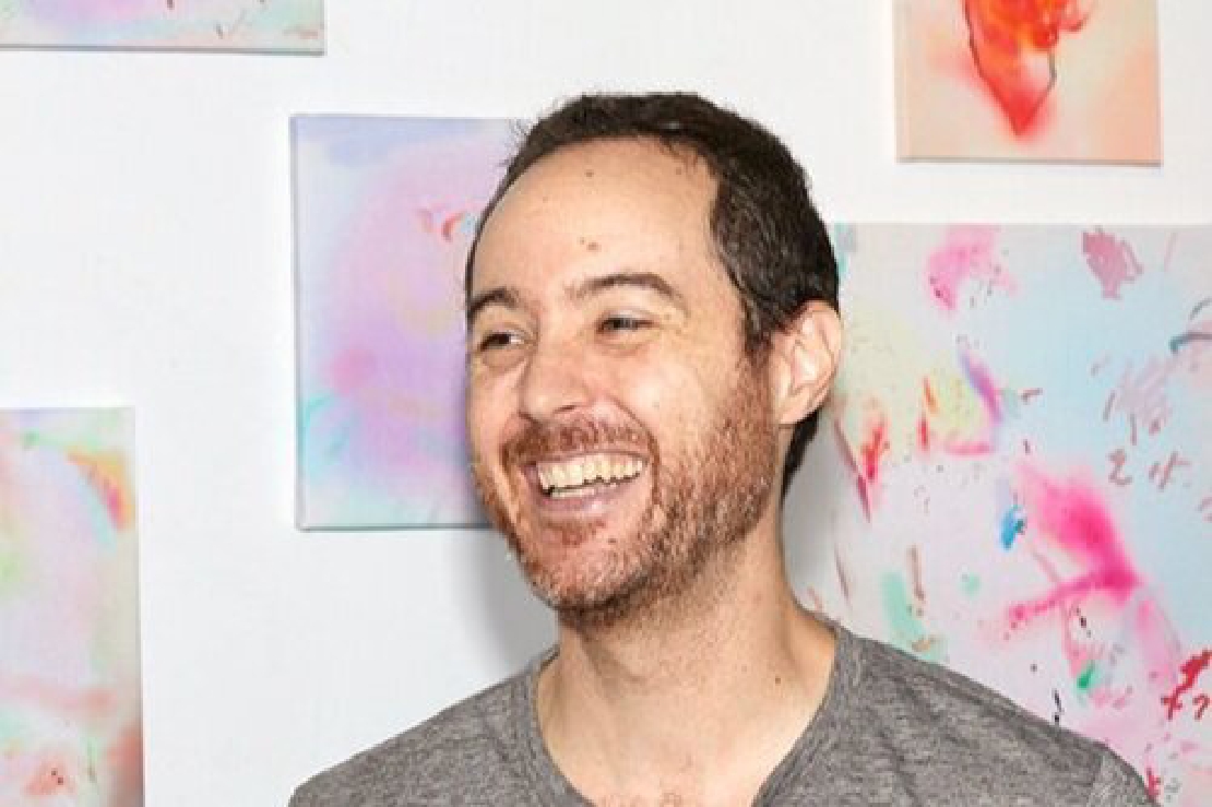 Travis LeRoy Southworth portrait