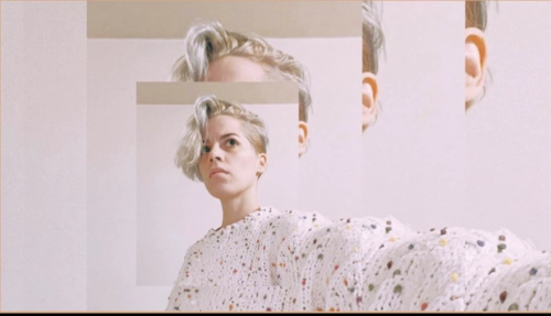 Yeli Rodriguez portrait