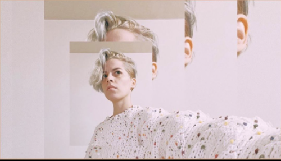 Yeli Rodriguez portrait