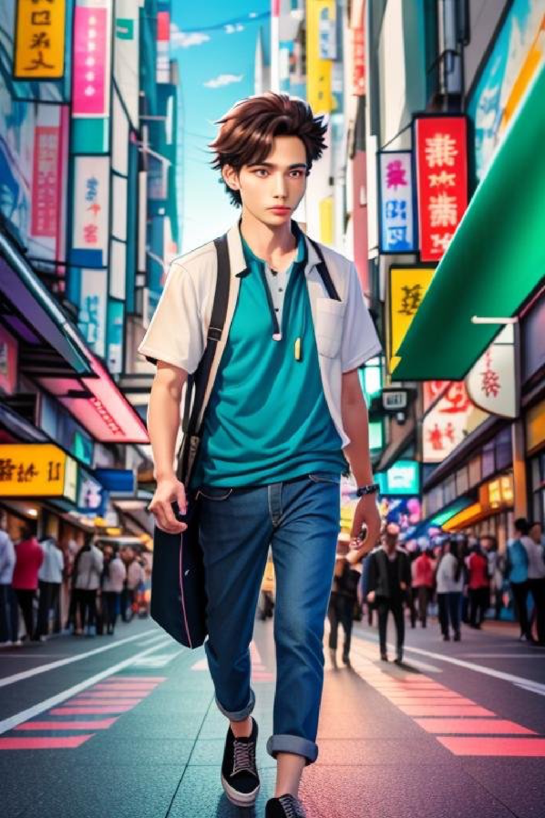 Ai Generator Result 1