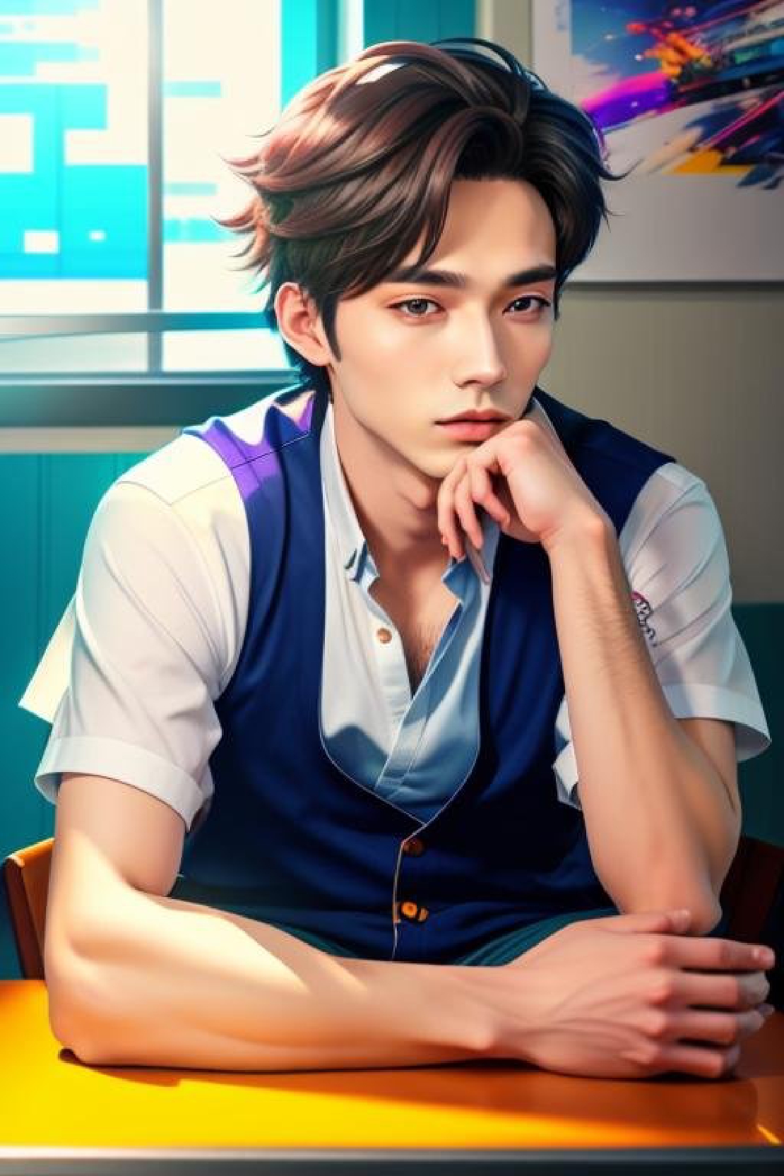 Ai Generator Result 2