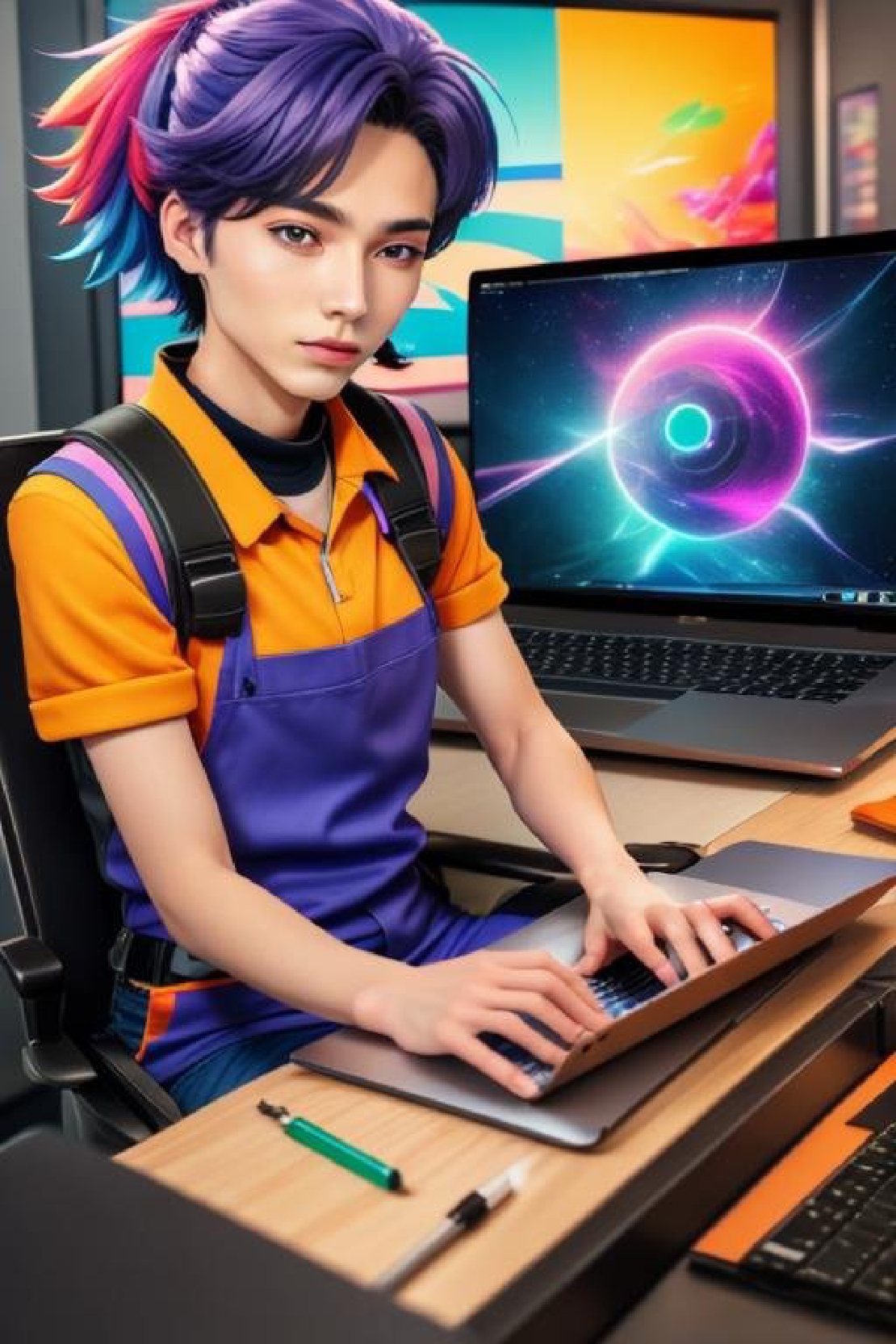 Ai Generator Result 3