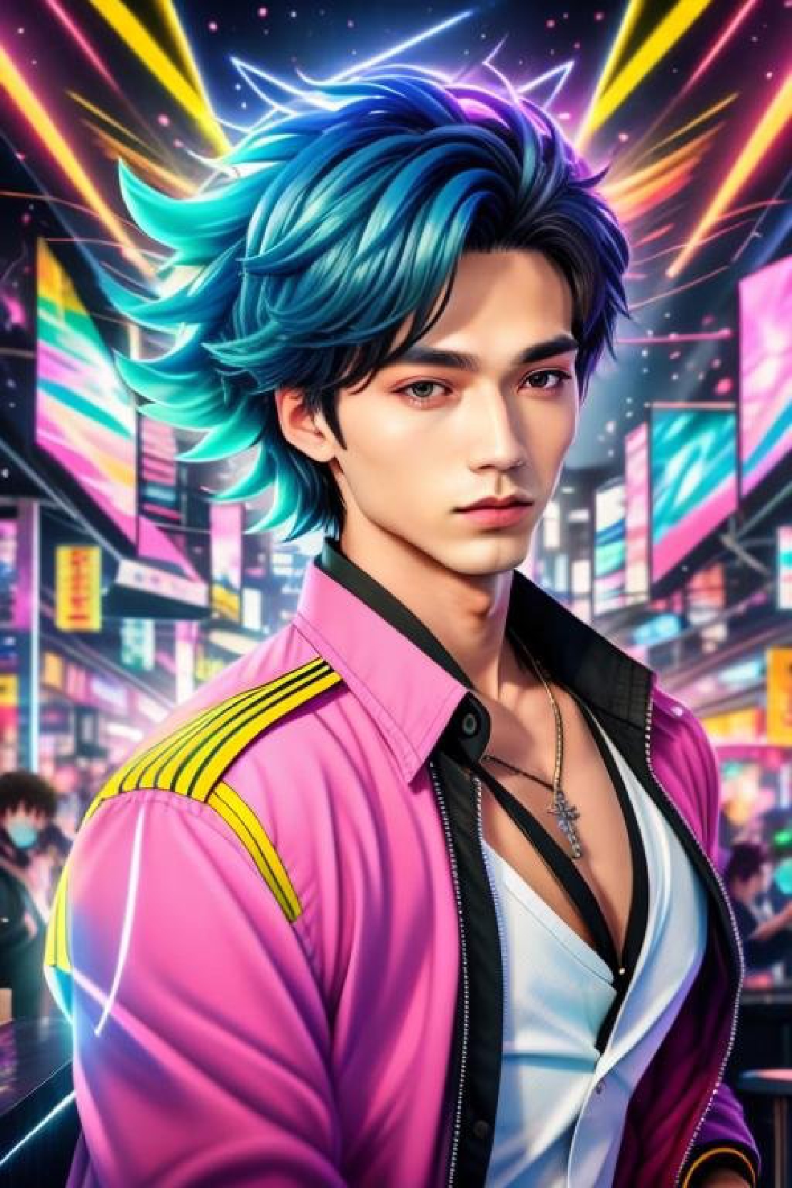 Ai Generator Result 5