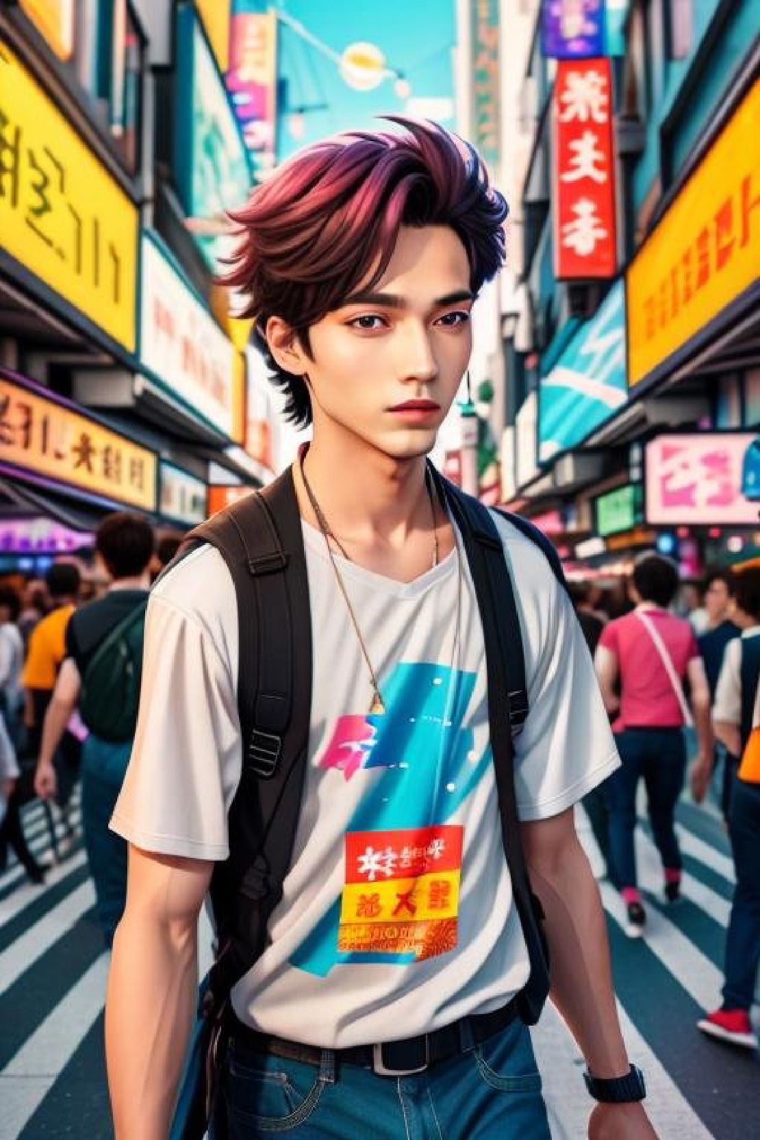 Ai Generator Result 6