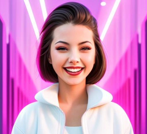 Generate viral visuals