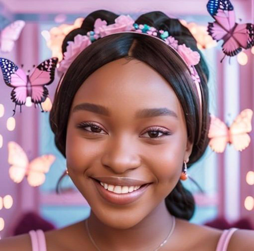 Turn your selfie into art