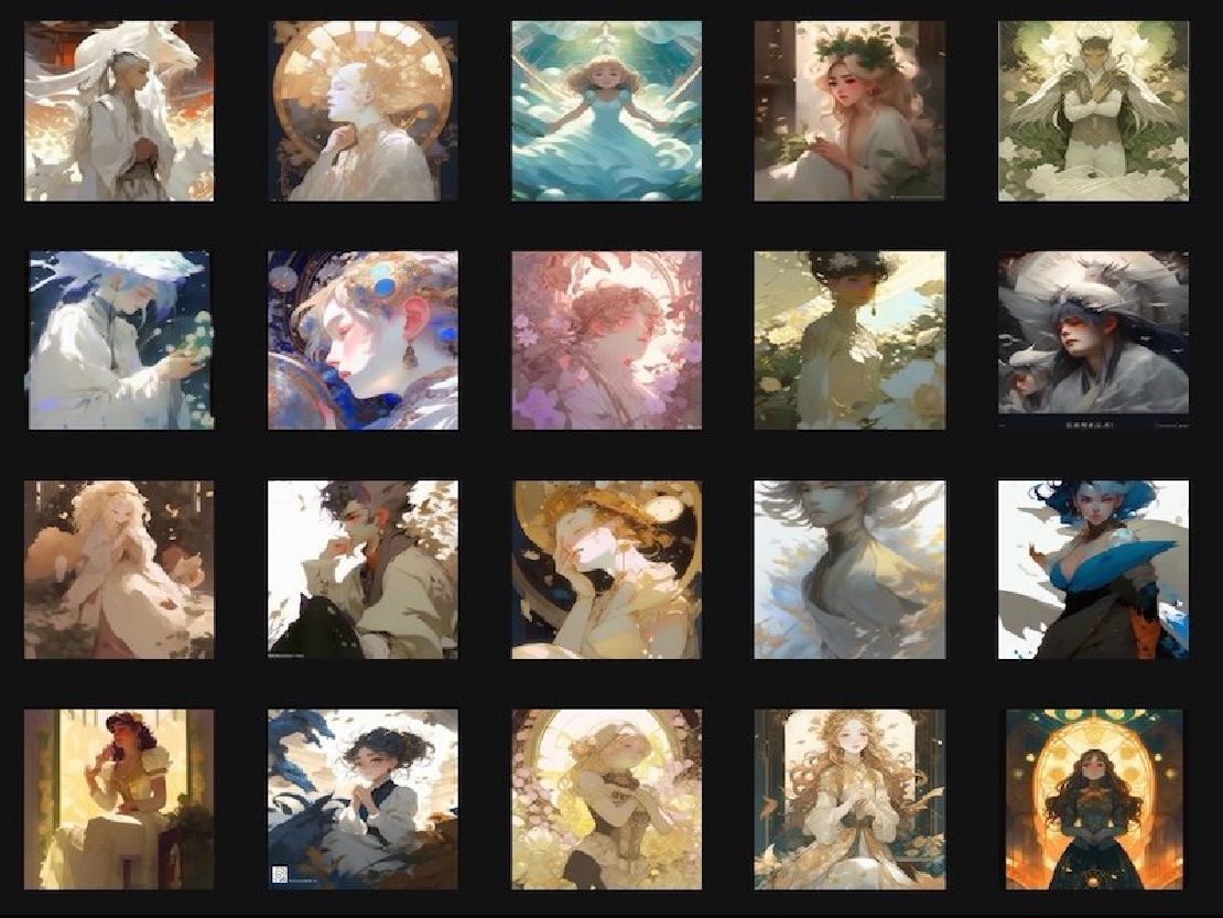 Train Your Own Model